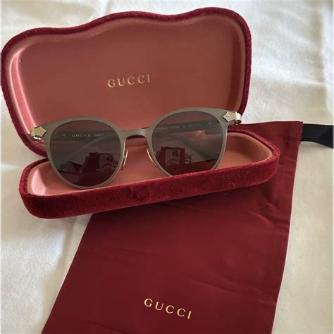 gucci ruthenium